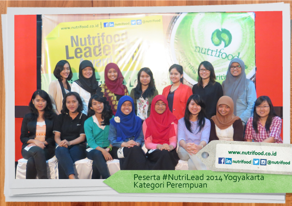 Peserta-NutriLead-2014-Yogyakarta-Kategori-Perempuan