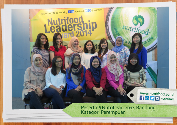 Peserta-NutriLead-2014-Bandung-Kategori-Perempuan