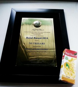 Halal-Award-NutriSari