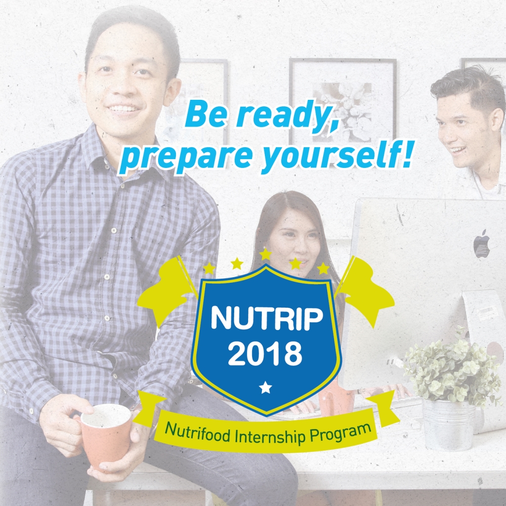 Nutrifood Indonesia