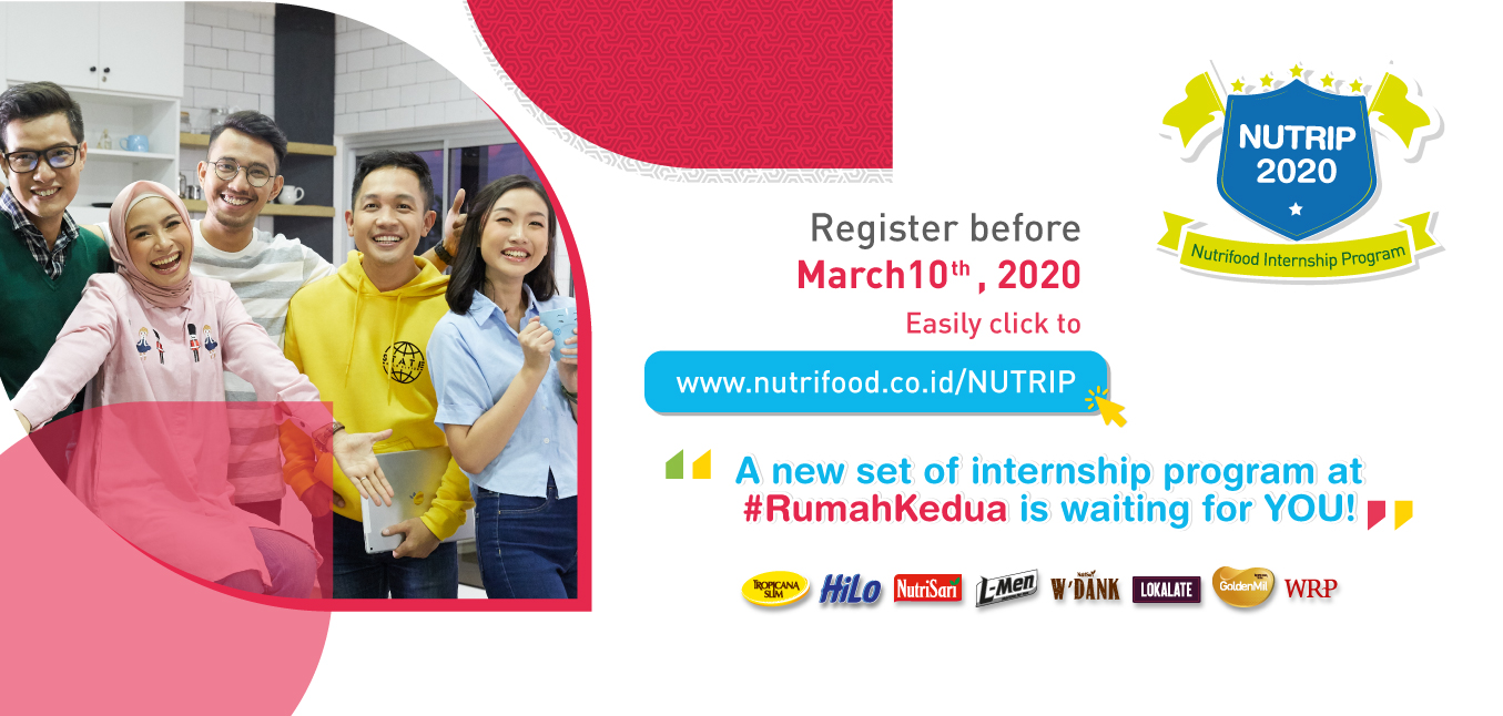 Nutrifood Indonesia